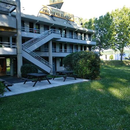 Premiere Classe Perigueux - Boulazac Exterior foto