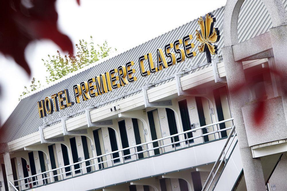 Premiere Classe Perigueux - Boulazac Exterior foto