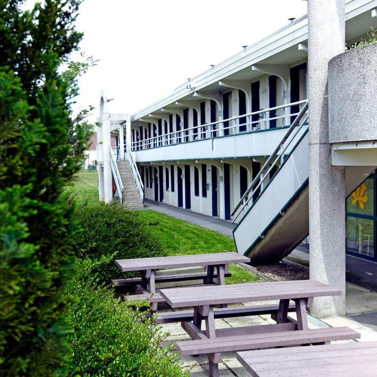Premiere Classe Perigueux - Boulazac Exterior foto