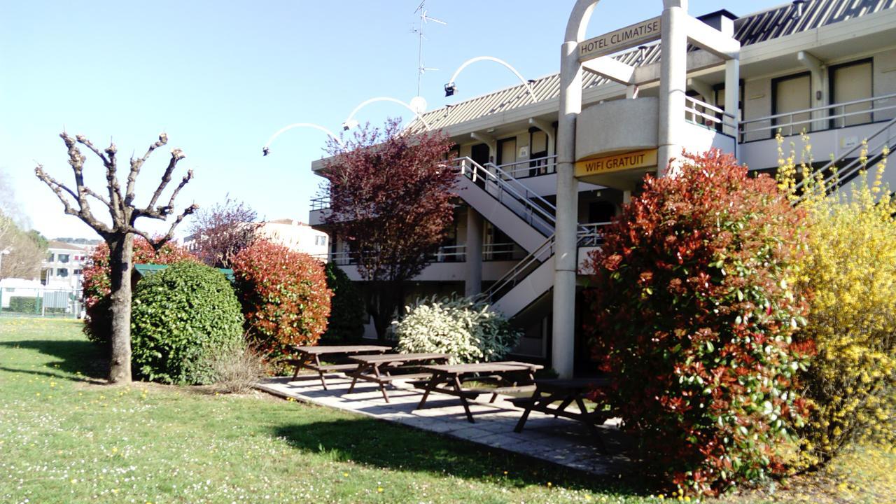 Premiere Classe Perigueux - Boulazac Exterior foto